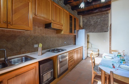 Falerna Apartment | 2 bedroom accommodation in Falerna