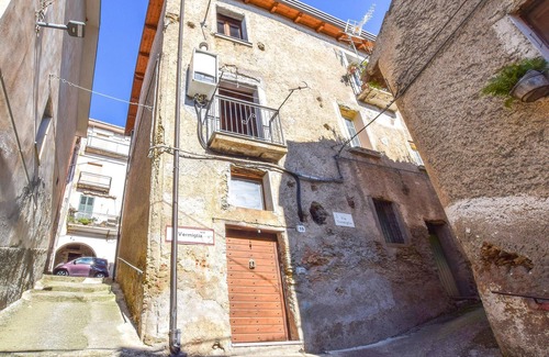 Falerna Apartment | 2 bedroom accommodation in Falerna