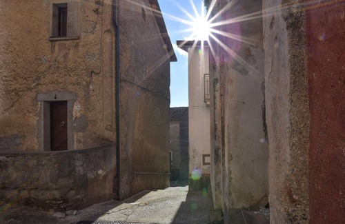 Falerna Apartment | 2 bedroom accommodation in Falerna