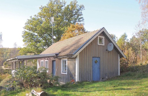 Knared House | 2 bedroom accommodation in Knäred
