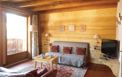 Praz-sur-Arly Apartment | 2 Bedroom Amazing Apartment In Praz Sur Arly