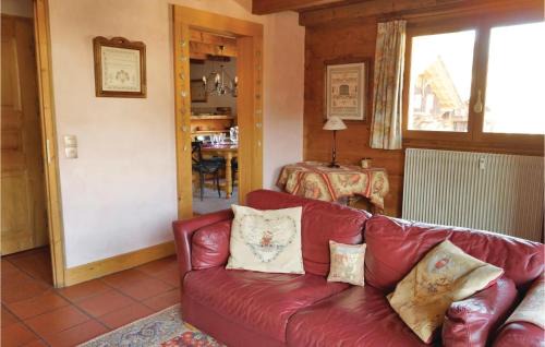 Praz-sur-Arly Apartment | 2 Bedroom Amazing Apartment In Praz Sur Arly