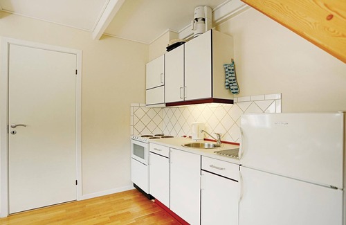 Gudhjem Apartment | 2 bedroom amazing apartment in Gudhjem