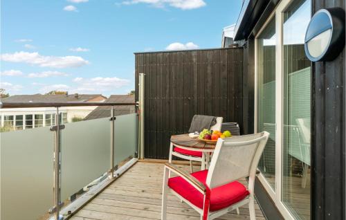 Store Kongsmark Apartment | 2 Bedroom Amazing Apartment In Slagelse
