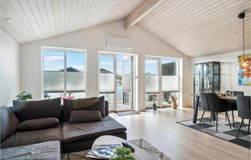 Store Kongsmark Apartment | 2 Bedroom Amazing Apartment In Slagelse