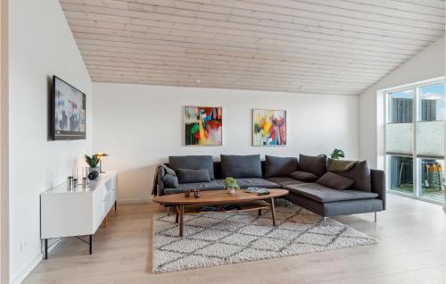 Store Kongsmark Apartment | 2 Bedroom Amazing Apartment In Slagelse