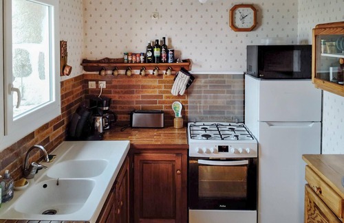 Ploudalmezeau House | 2 bedroom amazing home in Ploudalmézeau