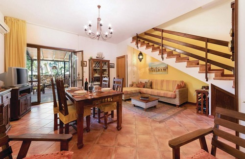Custonaci House | 2 bedroom amazing home in Cornino (TP)