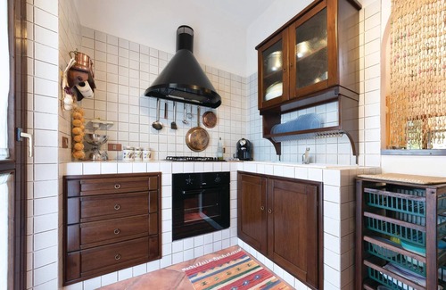 Custonaci House | 2 bedroom amazing home in Cornino (TP)