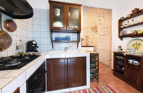 Custonaci House | 2 bedroom amazing home in Cornino (TP)
