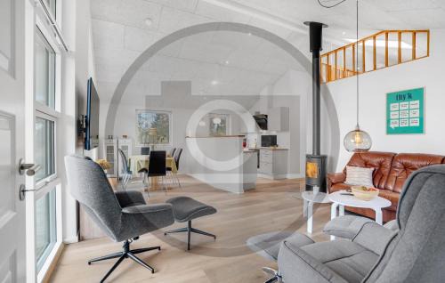 Hurup Thy House | 2 Bedroom Amazing Home In Hurup Thy