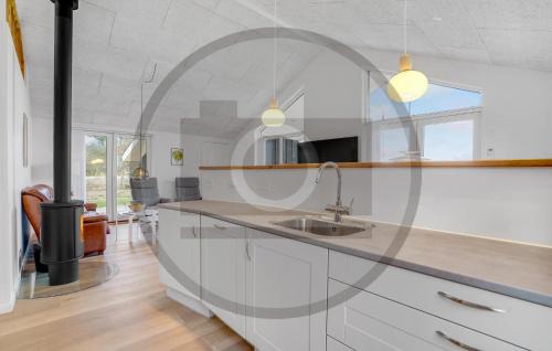 Hurup Thy House | 2 Bedroom Amazing Home In Hurup Thy