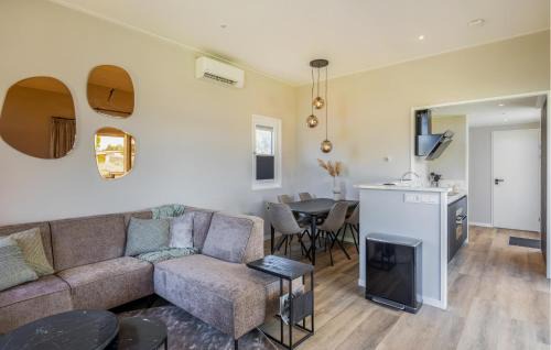 Municipality of Barneveld House | 2 Bedroom Amazing Home In Voorthuizen