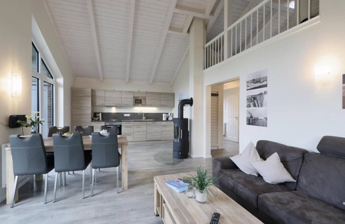 Dagebuell House | 2 bedroom amazing home in Dagebüll