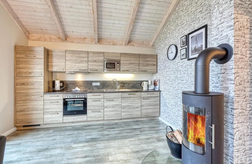 Dagebuell House | 2 bedroom amazing home in Dagebüll