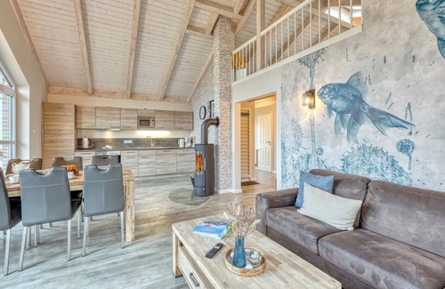 Dagebuell House | 2 bedroom amazing home in Dagebüll