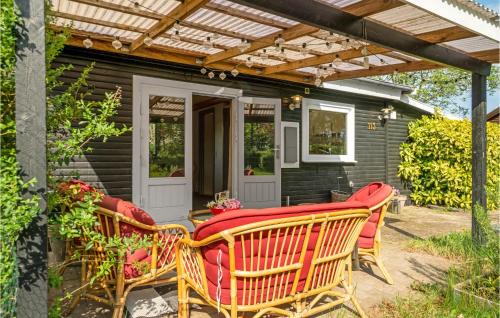 Hornsved House | 2 Bedroom Amazing Home In Jægerspris