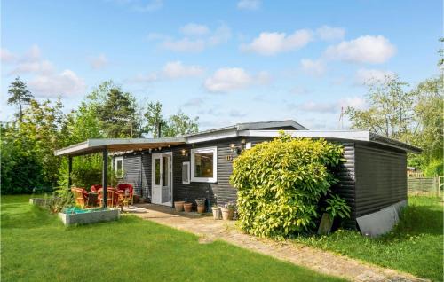 Hornsved House | 2 Bedroom Amazing Home In Jægerspris