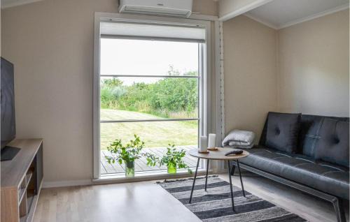 Kirke Saaby House | 2 Bedroom Amazing Home In Kirke Såby