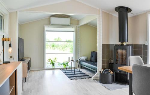 Kirke Saaby House | 2 Bedroom Amazing Home In Kirke Såby