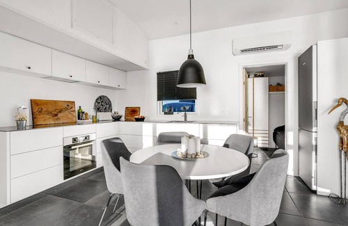 Otterup House | 2 bedroom amazing home in Otterup
