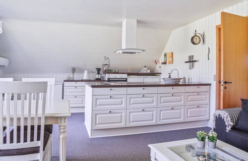 Spøttrup House | 2 bedroom amazing home in Spøttrup