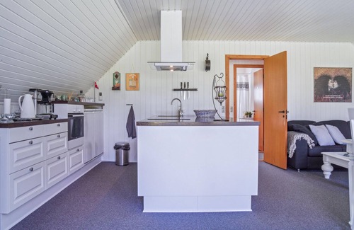Spøttrup House | 2 bedroom amazing home in Spøttrup