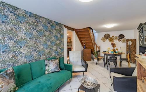 Monpazier House | 2 Bedroom Amazing Home In Monpazier