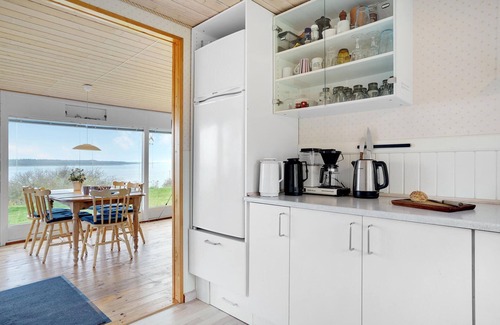 Olsted House | 2 bedroom amazing home in ølsted