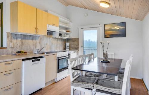 Hanstholm House | 2 Bedroom Amazing Home In Hanstholm