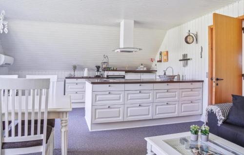 Spøttrup House | 2 Bedroom Amazing Home In Spøttrup
