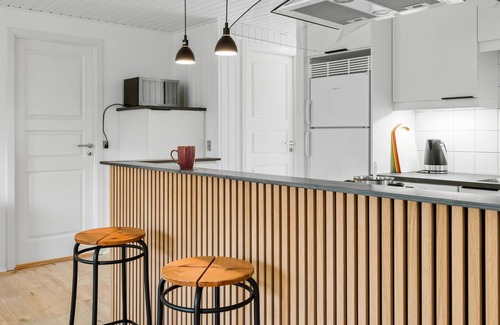 Dueodde House | 2 bedroom amazing home in Nexø
