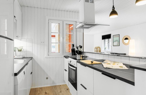 Dueodde House | 2 bedroom amazing home in Nexø
