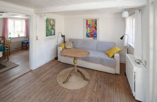 Samsø House | 2 bedroom amazing home in Samsø