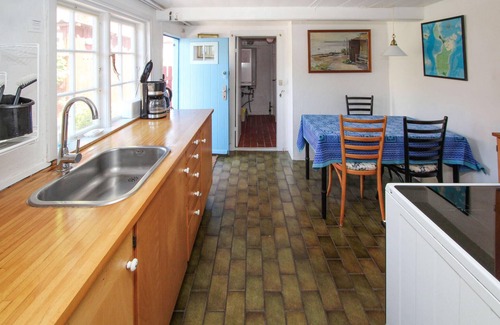 Samsø House | 2 bedroom amazing home in Samsø