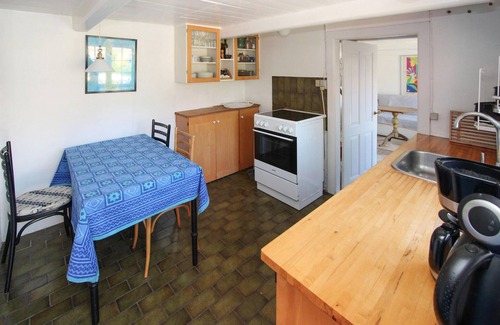 Samsø House | 2 bedroom amazing home in Samsø