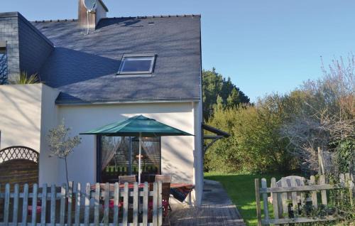 Plomeur House | 2 Bedroom Amazing Home In Plomeur