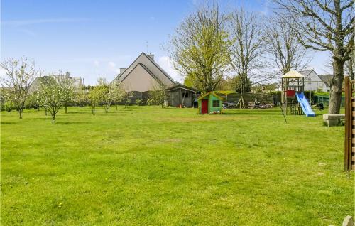 Plomeur House | 2 Bedroom Amazing Home In Plomeur