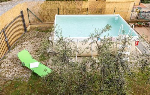 Orentano House | 2 Bedroom Amazing Home In Orentano