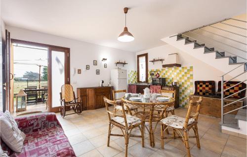 Orentano House | 2 Bedroom Amazing Home In Orentano