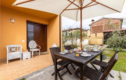Orentano House | 2 Bedroom Amazing Home In Orentano