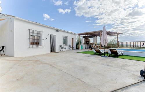 Cabra House | 2 Bedroom Amazing Home In Rute