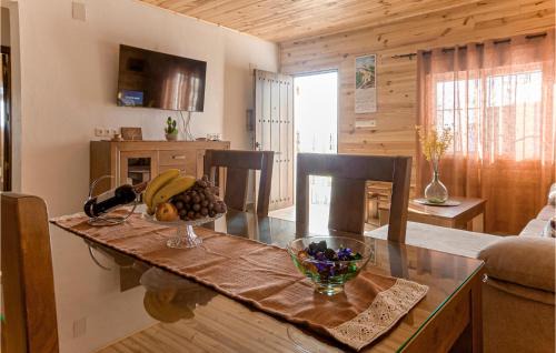 Cabra House | 2 Bedroom Amazing Home In Rute