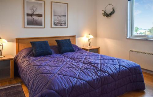 Klagerup House | 2 Bedroom Amazing Home In Klågerup