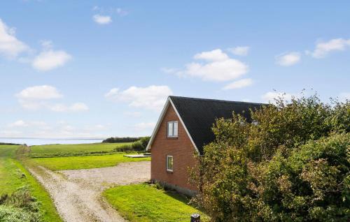 Thyholm House | 2 Bedroom Amazing Home In Thyholm