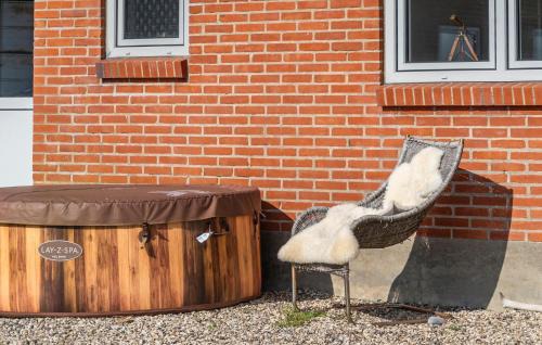 Thyholm House | 2 Bedroom Amazing Home In Thyholm
