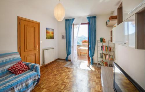 Uscio House | 2 Bedroom Amazing Home In Uscio