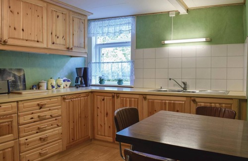 Etne House | 2 bedroom amazing home in Skånevik