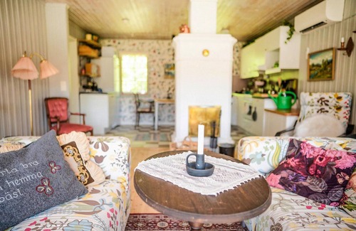 Vindeln House | 2 bedroom amazing home in Vindeln
