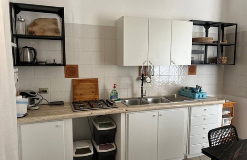 Marina di Modica Apartment | 2 Bedroom Apartment in Marina di Modica